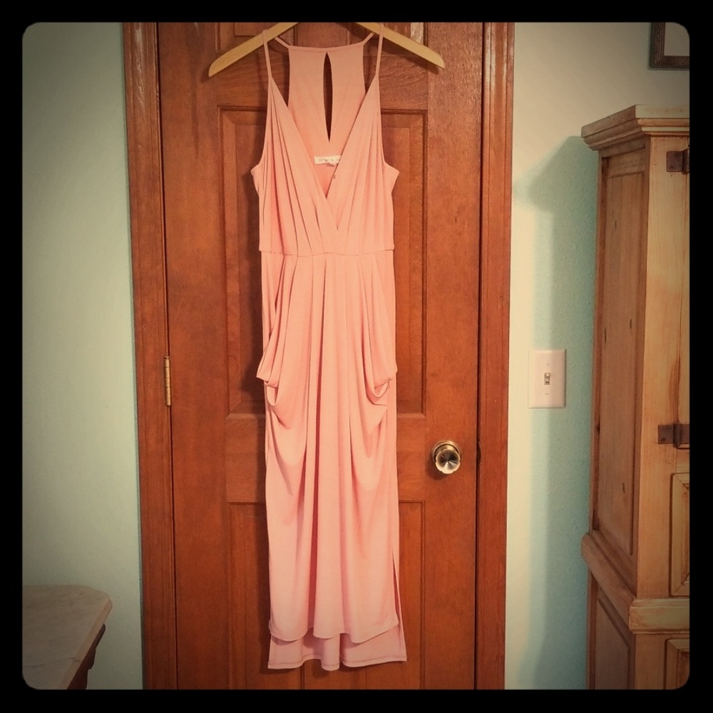 BCBGeneration dress